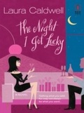 Cover: The Night I Got Lucky - Mills & Boon