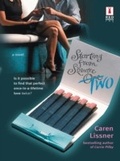 Cover: Starting From Square Two - Mills & Boon