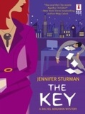Cover: The Key - Mills & Boon