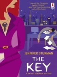 Enlarge image Cover: The Key - Mills & Boon