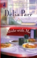 Cover: Abide With Me - Mills & Boon