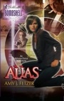 Cover: Alias - Mills & Boon