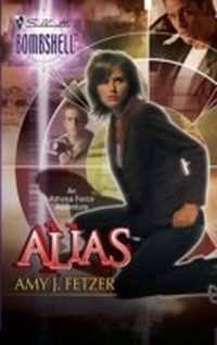 Enlarge image Cover: Alias - Mills & Boon