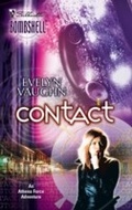 Cover: Contact - Mills & Boon