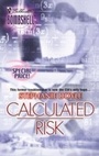Cover: Calculated Risk - Mills & Boon