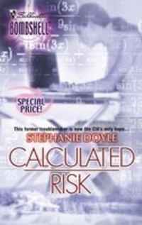 Enlarge image Cover: Calculated Risk - Mills & Boon