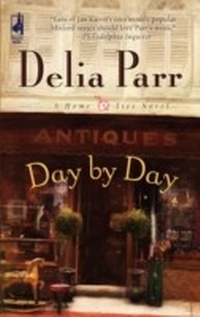 Enlarge image Cover: Day By Day - Mills & Boon