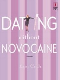 Enlarge image Cover: Dating Without Novocaine - Mills & Boon