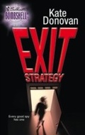 Cover: Exit Strategy - Mills & Boon