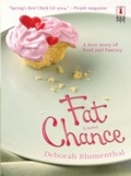 Cover: Fat Chance - Mills & Boon