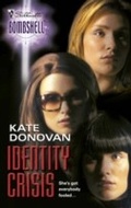 Cover: Identity Crisis - Mills & Boon