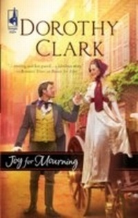 Abbildung von: Joy for Mourning - Mills & Boon