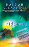 Cover: Hideaway - Mills & Boon