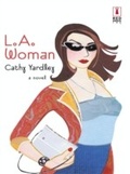 Cover: L.a. Woman - Mills & Boon