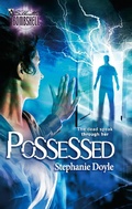 Cover: Possessed - Mills & Boon