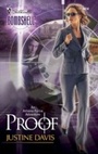 Cover: Proof - Mills & Boon