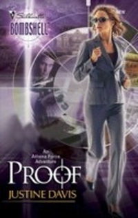 Enlarge image Cover: Proof - Mills & Boon