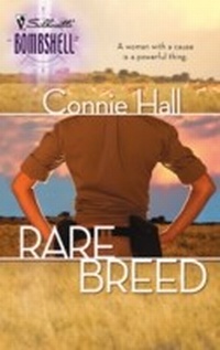 Enlarge image Cover: Rare Breed - Mills & Boon