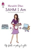 Cover: Sahm I Am - Mills & Boon