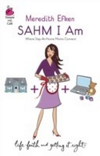 Enlarge image Cover: Sahm I Am - Mills & Boon
