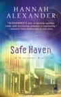 Cover: Safe Haven - Mills & Boon