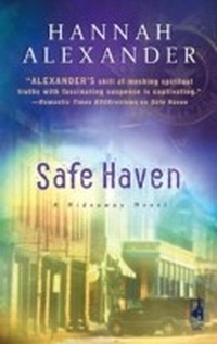 Enlarge image Cover: Safe Haven - Mills & Boon