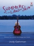Cover: Summer in the Land of Skin - Mills & Boon