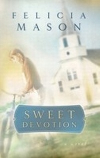 Enlarge image Cover: Sweet Devotion - Mills & Boon