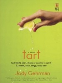 Enlarge image Cover: Tart - Mills & Boon