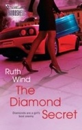 Cover: The Diamond Secret - Mills & Boon