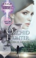 Cover: The Orchid Hunter - Mills & Boon