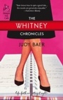 Cover: The Whitney Chronicles - Mills & Boon