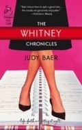 Cover: The Whitney Chronicles - Mills & Boon