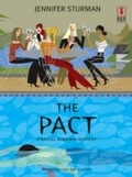Cover: The Pact - Mills & Boon