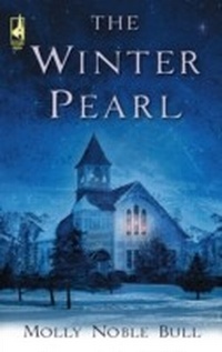 Enlarge image Cover: The Winter Pearl - Mills & Boon
