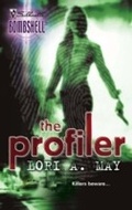 Cover: The Profiler - Mills & Boon
