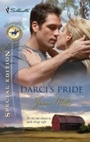 Cover: Darci's Pride - Mills & Boon
