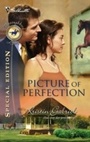 Cover: Picture Of Perfection - Mills & Boon