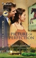 Cover: Picture Of Perfection - Mills & Boon