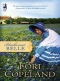 Cover: Bluebonnet Belle - Mills & Boon