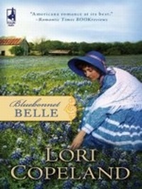 Enlarge image Cover: Bluebonnet Belle - Mills & Boon