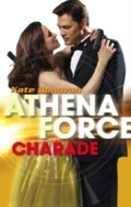 Cover: Charade - Mills & Boon