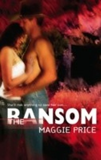 Enlarge image Cover: The Ransom - Mills & Boon