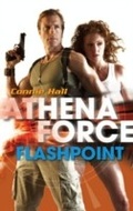Cover: Flashpoint - Mills & Boon