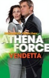 Enlarge image Cover: Vendetta - Mills & Boon