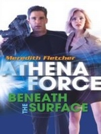Enlarge image Cover: Beneath The Surface - Mills & Boon