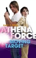 Cover: Moving Target - Mills & Boon