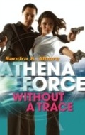 Cover: Without A Trace - Mills & Boon