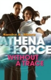 Enlarge image Cover: Without A Trace - Mills & Boon