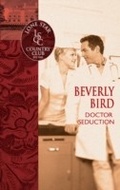 Cover: Doctor Seduction - Mills & Boon